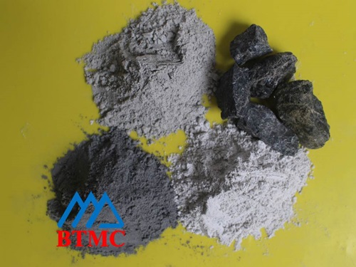 Dolomite