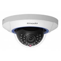 Camera ốp trần (Dome), cảm biến ảnh Sony CCD, ống kính 2.8mm