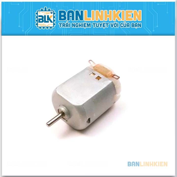 Động cơ mini 3-6V V2