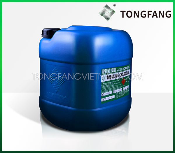 Dòng TF-800T truyền thông, không cần rửa lại