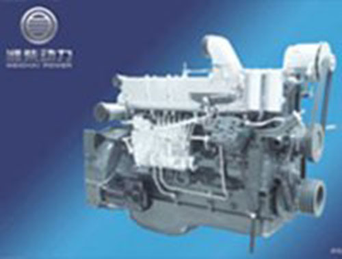 Động cơ sản xuất nông nghiệp
