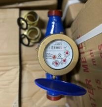 Đồng hồ nước Ksun