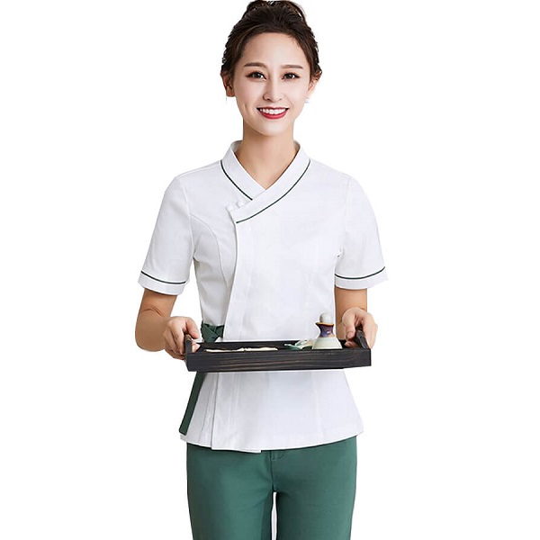 Đồng phục spa