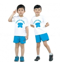 Đồng phục áo thun