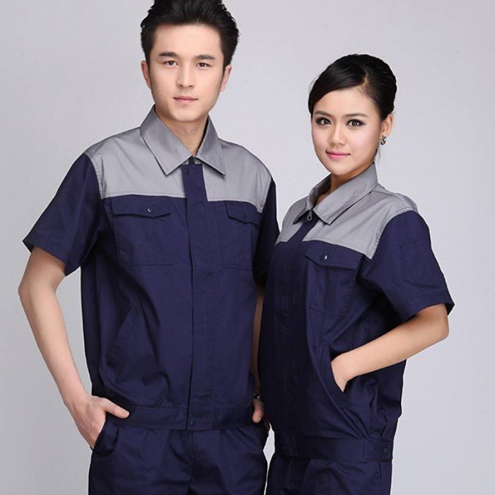 Đồng phục bảo hộ lao động