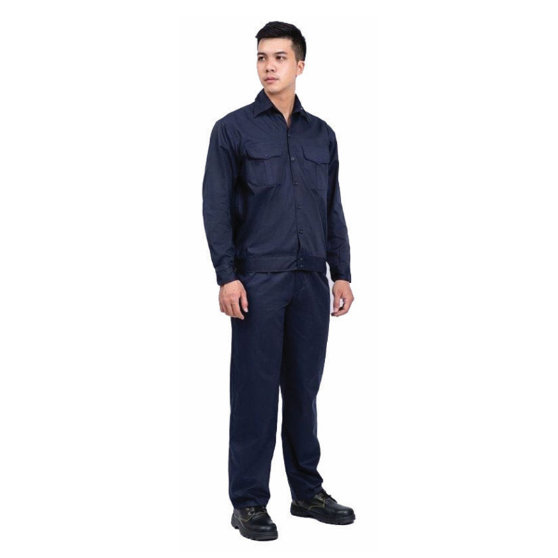 Đồng phục bảo hộ lao động