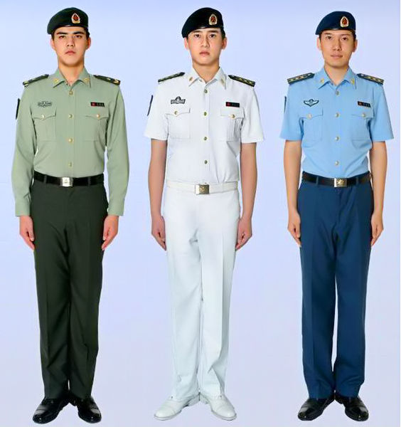 Đồng phục bảo vệ