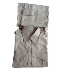 Đồng phục công nhân