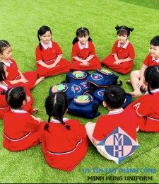 Đồng phục học sinh