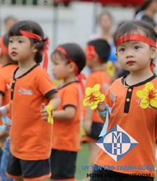 Đồng phục học sinh