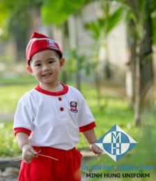 Đồng phục học sinh