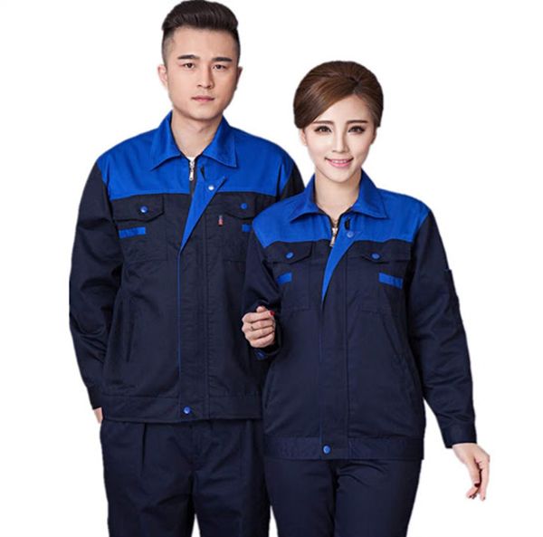 Đồng phục kĩ sư