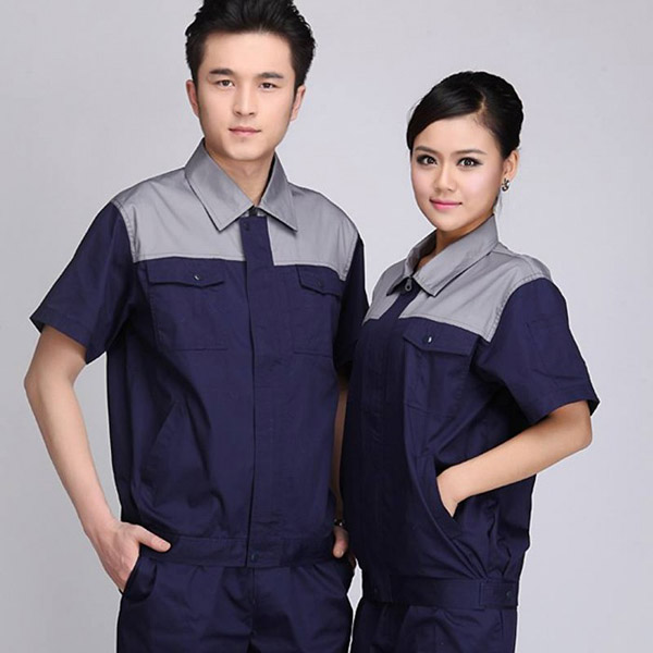 Đồng phục kĩ sư