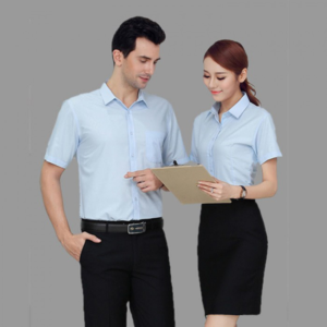 Đồng phục văn phòng