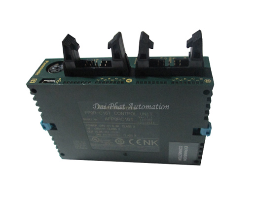 Dòng FPxx FP0 & FP0R