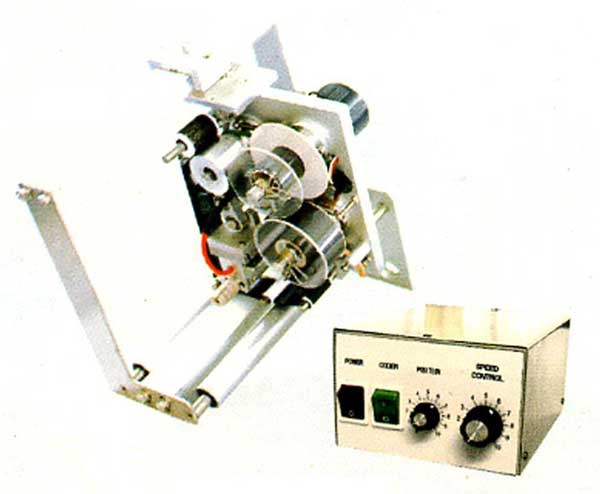 Máy đóng date