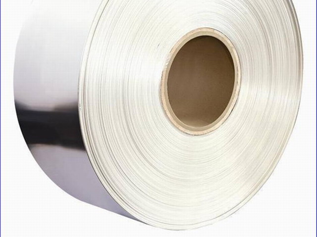 Đồng niken cuộn, tấm, lá