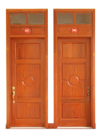 Door