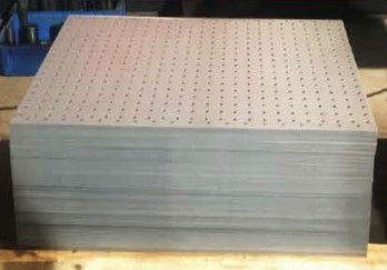 Đột CNC