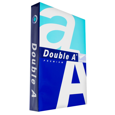 Giấy Double A A3