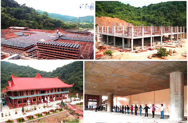 Apec Mandala Retreats Kim Bôi