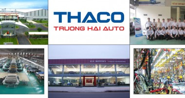 Dự án công ty Khởi Thành đã thực hiện