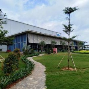 Dự án Bluescope Vũng Tàu