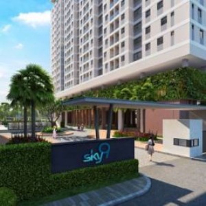 Dự án First Home Khang Việt