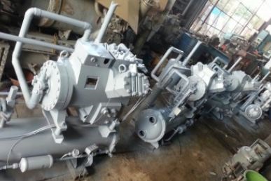 Dự án tại công ty Hoa Trang