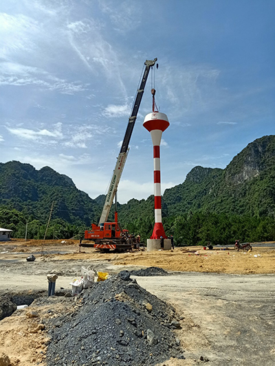 Dự án tiêu biểu