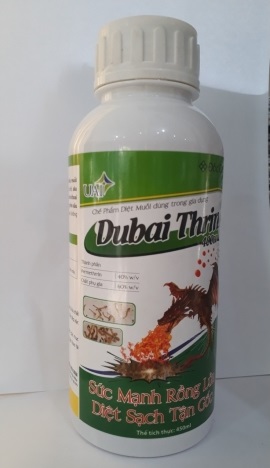 Dubaithin 400EC