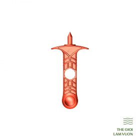 Đục lỗ ống PE 6mm
