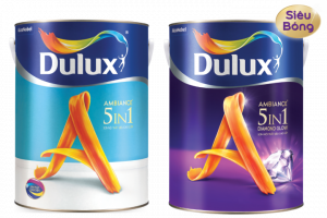 Dulux Ambiance 5 In 1