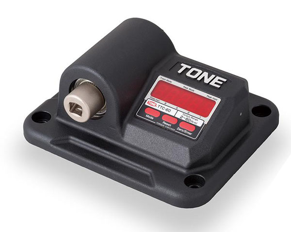Dụng cụ kiểm tra lực Tone TTC-500