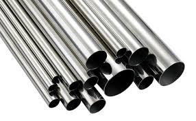 Đường ống inox