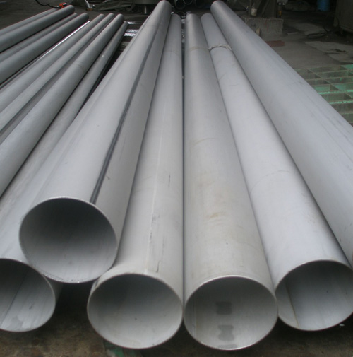 Đường ống inox