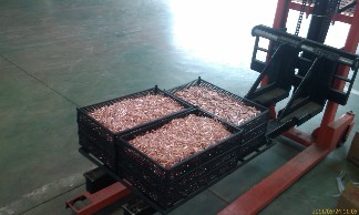 Dịch vụ ủ khử từ, khử ứng suất