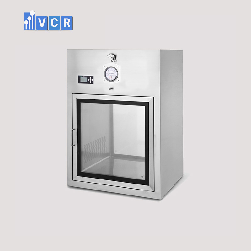 Pass Box Động LENGE-500DP