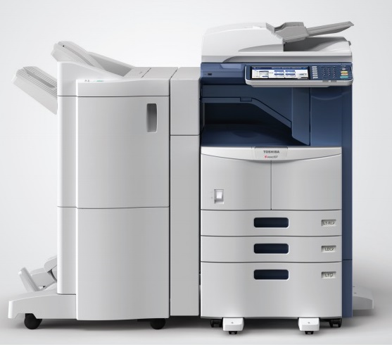 Máy Photocopy E306/356/456
