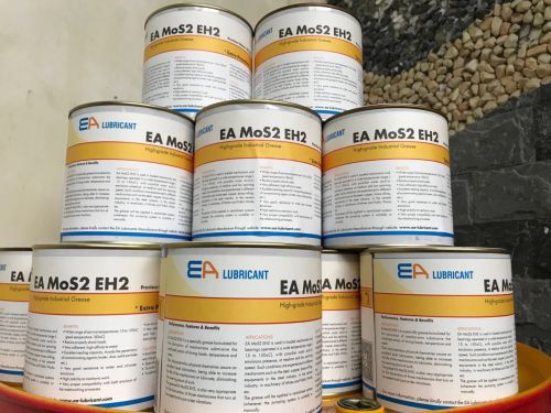 EA HT 600 HIGH TEMPERATURE GREASE