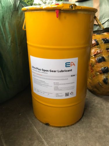 EA ULTRA PLUS CLEAR GEAR LUBRICANT 301689