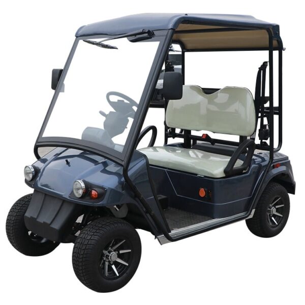 Xe điện sân Golf 2 chỗ EAGLE EG2028K