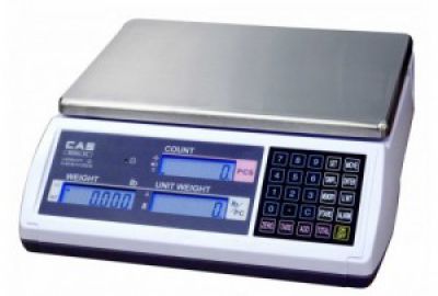Cân đếm điện tử EC-II-CAS