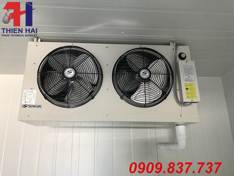 ECO MODINE GCE 314F8ED