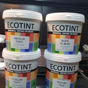 Tinh màu ECOTINT