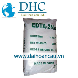 EDTA-2Na