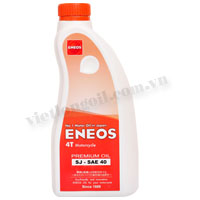 ENEOS SJ SAE 40