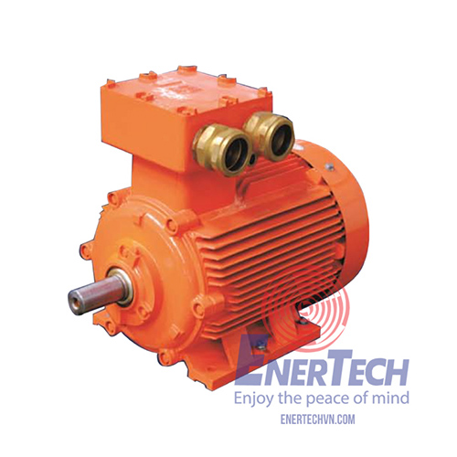 ENERTECH