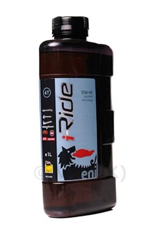 ENI I-RIDE PG 10W40