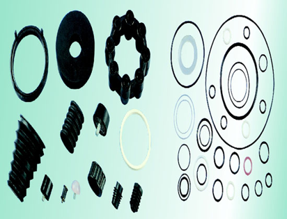 EPDM Rubber